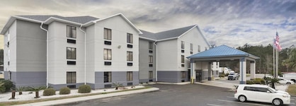 Baymont By Wyndham Pooler Savannah
