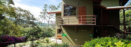 Cala Lodge