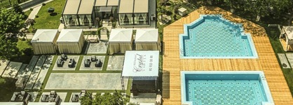 City Palace Hotel