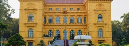 Nesta Hotel Ha Noi