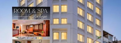 Nesta Hotel Ha Noi