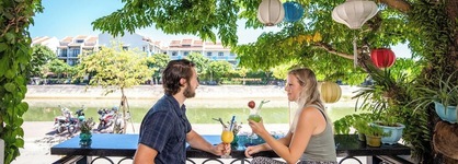 Lantana Boutique Hotel Hoi An