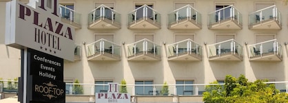 Plaza Hotel Catania