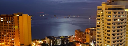 Regency Grand Suites