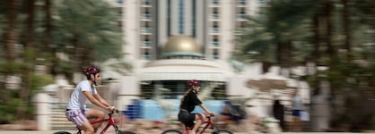 Herods Vitalis Spa Hotel Eilat