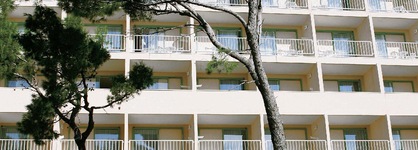 Bluesun Hotel Marina