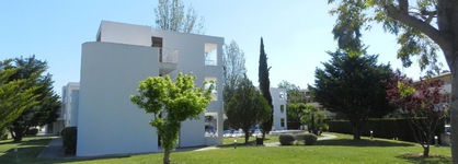 Apartamentos Duvabitat