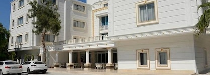 Sl La Perla Hotel Kemer All Inclusive