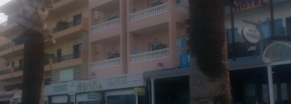 Birais Beach Studios