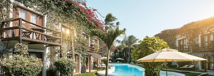 Blue Residence Jericoacoara