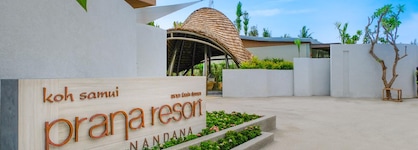 Prana Resort Nandana