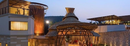 Prana Resort Nandana