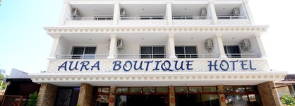 Aura Boutique Hotel