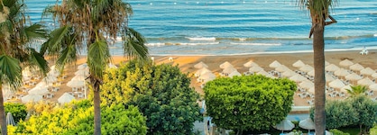 Melas Resort Hotel