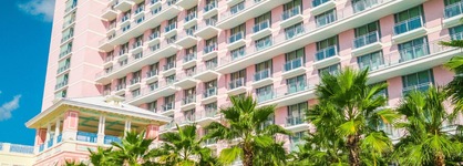Sls Baha Mar
