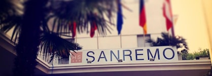 Hotel Sanremo