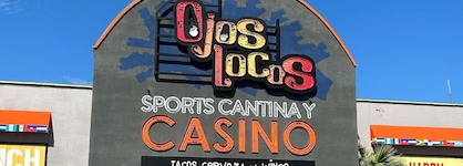 Hotel Jefe At Ojos Locos- No Resort Fee