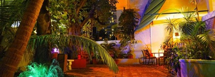 Casa Del Caribe Inn