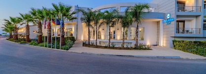 Delfina Boutique Hotel