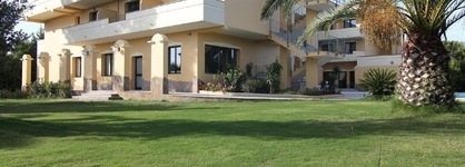 Hotel Cala Dei Pini