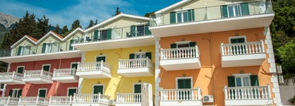 Agios Gerasimos