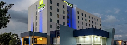 Holiday Inn Express Culiacan By Ihg