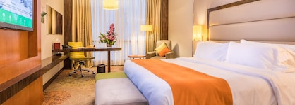 Holiday Inn Jeddah Gateway, An Ihg Hotel