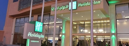 Holiday Inn Jeddah Gateway, An Ihg Hotel