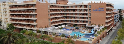 Roulette Oferta Dorada Medsur 4****