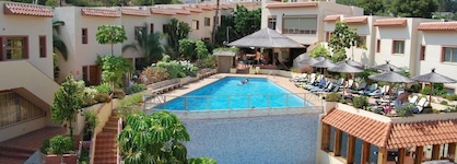 Alfaz' Paradise Club