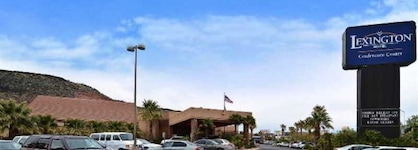Holiday Inn Hotel