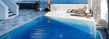 Vallas Apartments & Villas