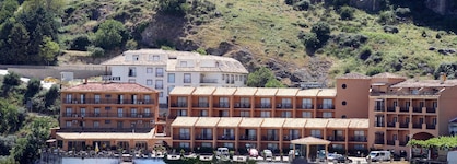 Hotel Sierra de Cazorla & SPA 3 Estrellas