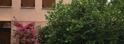 Kasteli Studios & Apartments