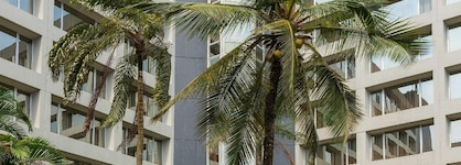 Radisson Blu Okoume Palace Hotel