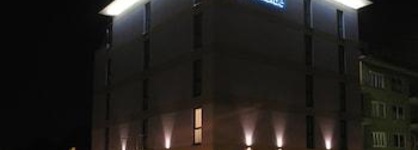 Hotel Blue Bratislava