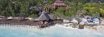 Mnarani Beach Cottages