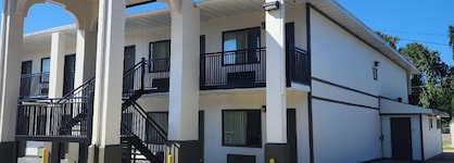 Super 8 By Wyndham Shreveport