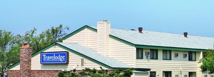 Travelodge By Wyndham Valleyfair Shakopee
