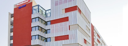 Residhome Nanterre La Defense