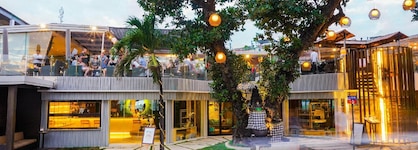 Furamaxclusive Ocean Beach, Seminyak, Bali
