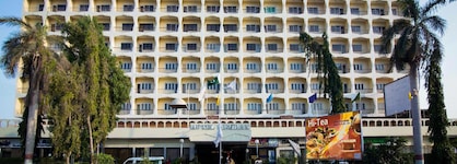 Mehran Hotel