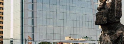 Renaissance Santiago Hotel By Marriott