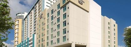Homewood Suites By Hilton Miami Downtown Brickell