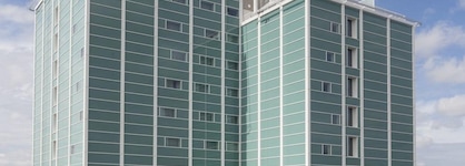 Ac Hotel Paris Le Bourget Airport By Marriott