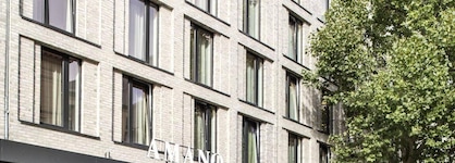 Hotel Amano Grand Central