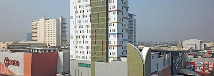 Pop! Hotel Kelapa Gading Jakarta