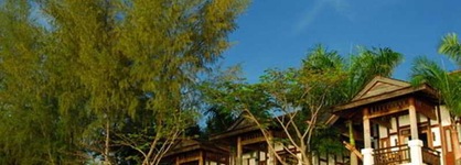 Vivanta By Taj - Rebak Island
