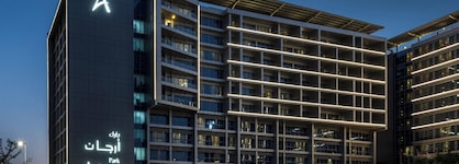 Park Arjaan By Rotana