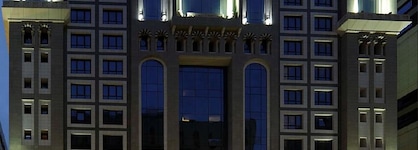 Millennium Al Aqeeq Hotel